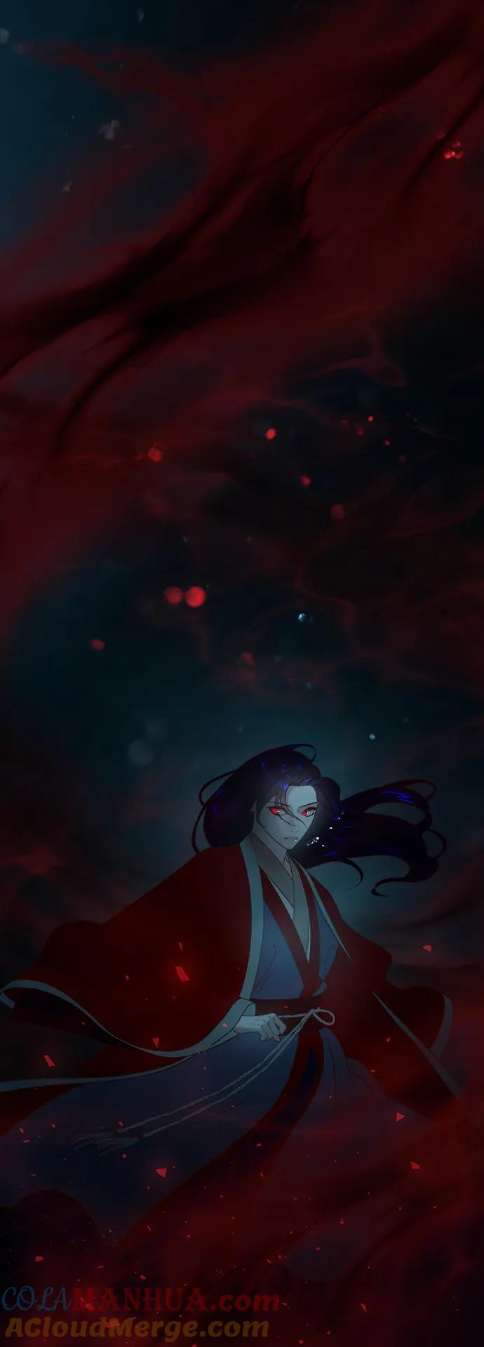 《妙龄皇子》[第71话] 向我伸出手的是 第97页
