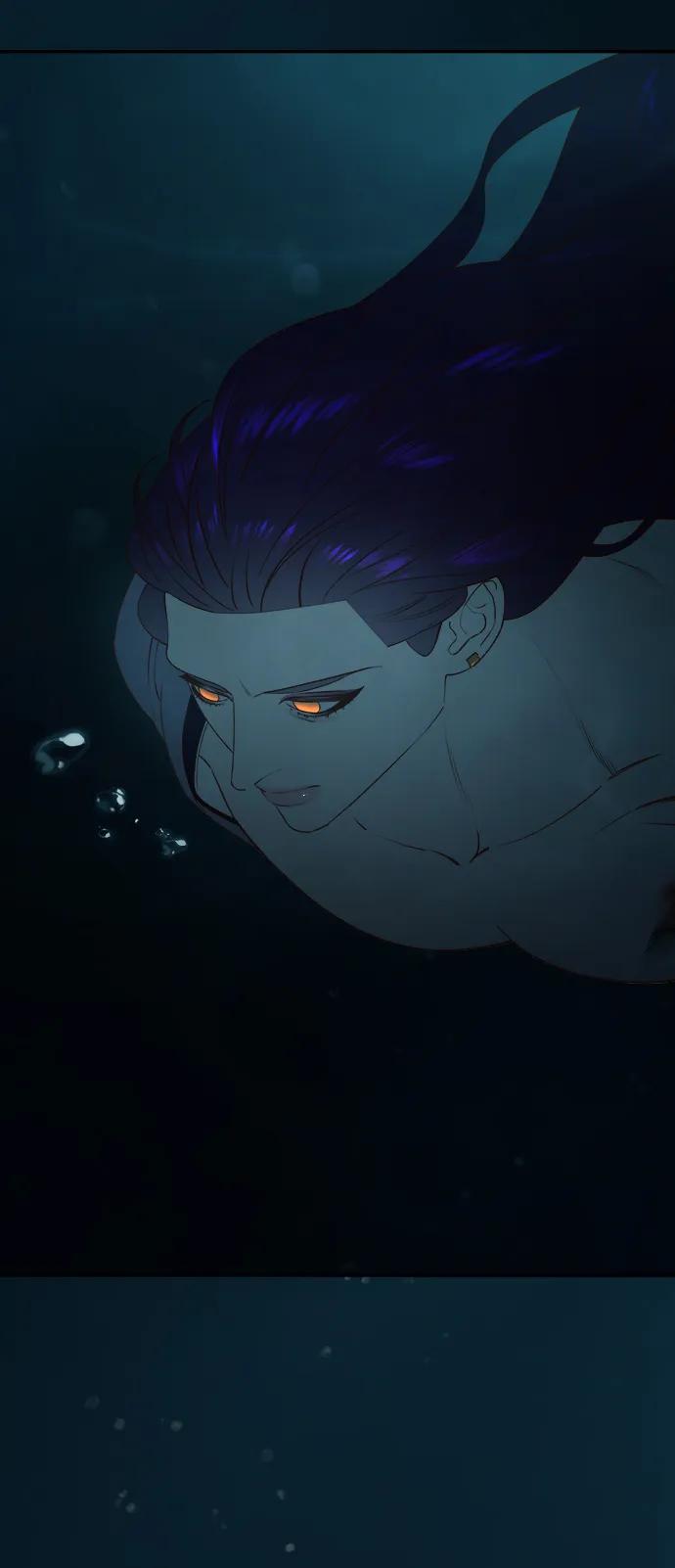 《妙龄皇子》[第73话] 恶海的恋人 第4页