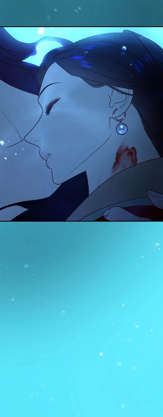《妙龄皇子》[第73话] 恶海的恋人 第106页