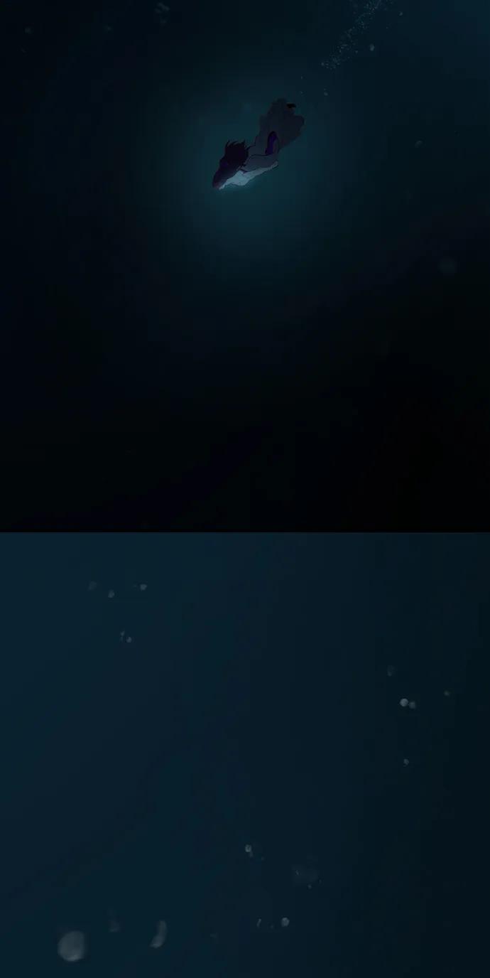 《妙龄皇子》[第73话] 恶海的恋人 第3页