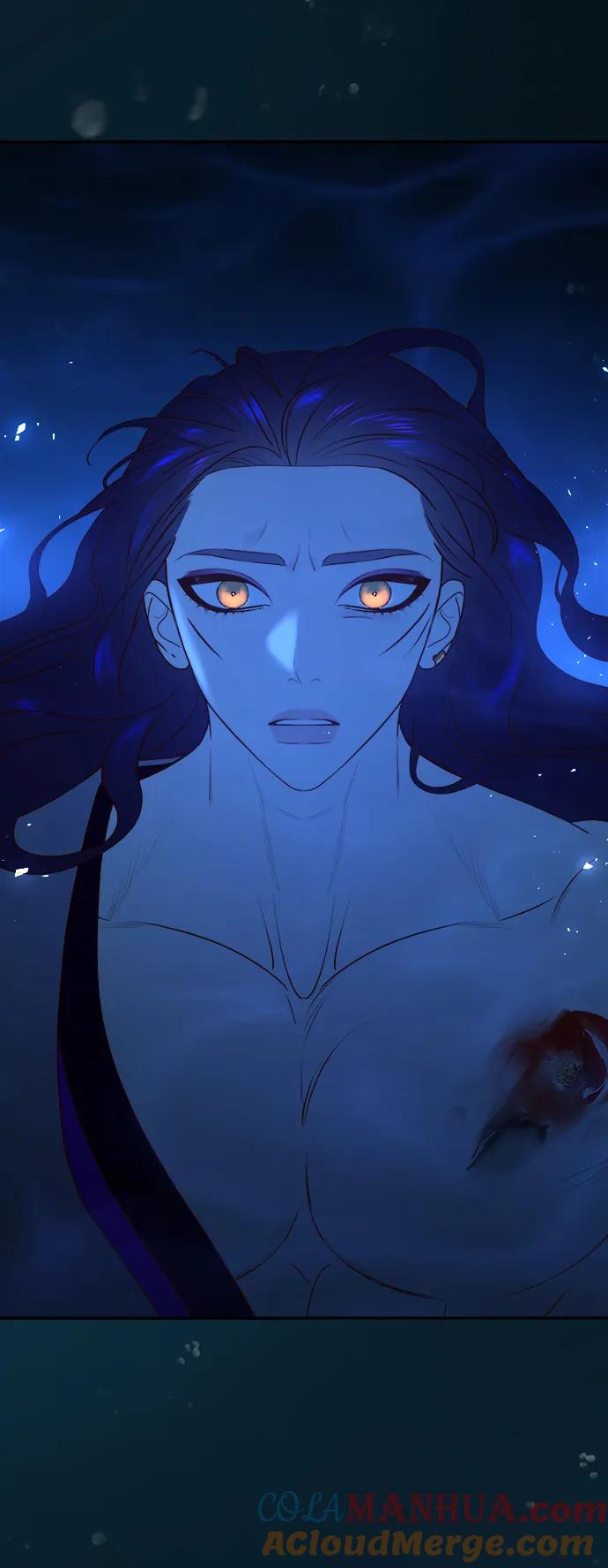 《妙龄皇子》[第73话] 恶海的恋人 第61页