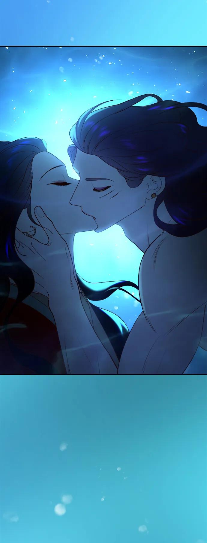 《妙龄皇子》[第73话] 恶海的恋人 第79页