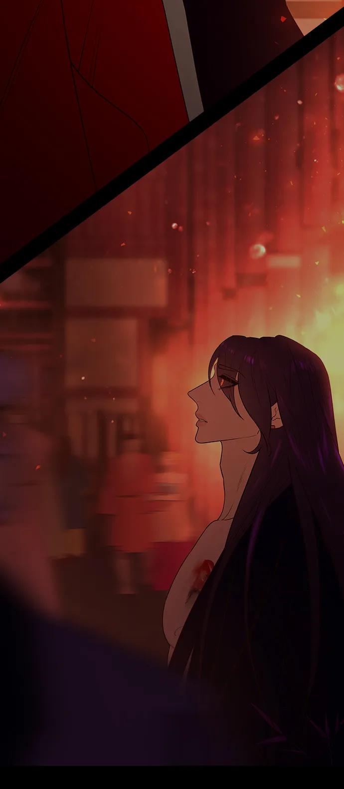 《妙龄皇子》[第73话] 恶海的恋人 第28页