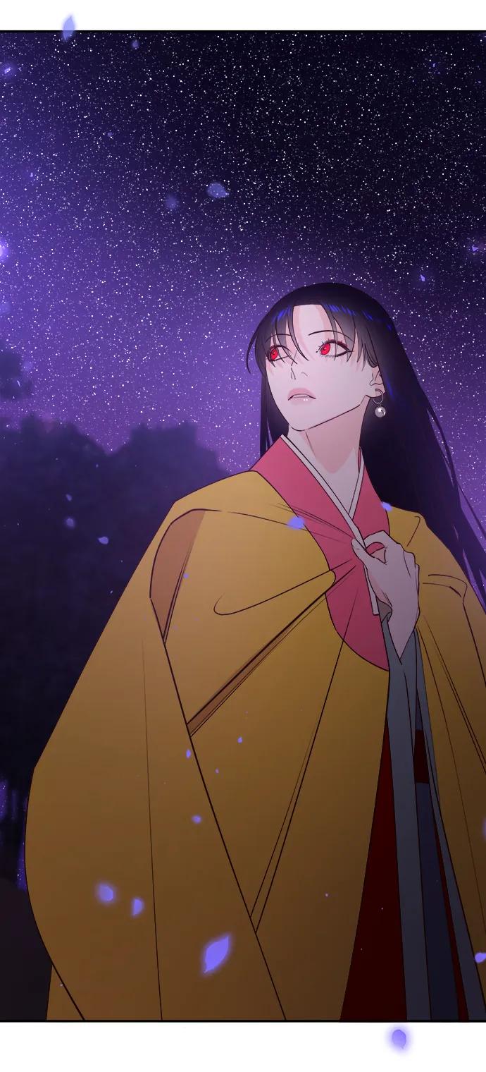 《妙龄皇子》[第74话] 三个男子，三件长袍 第136页