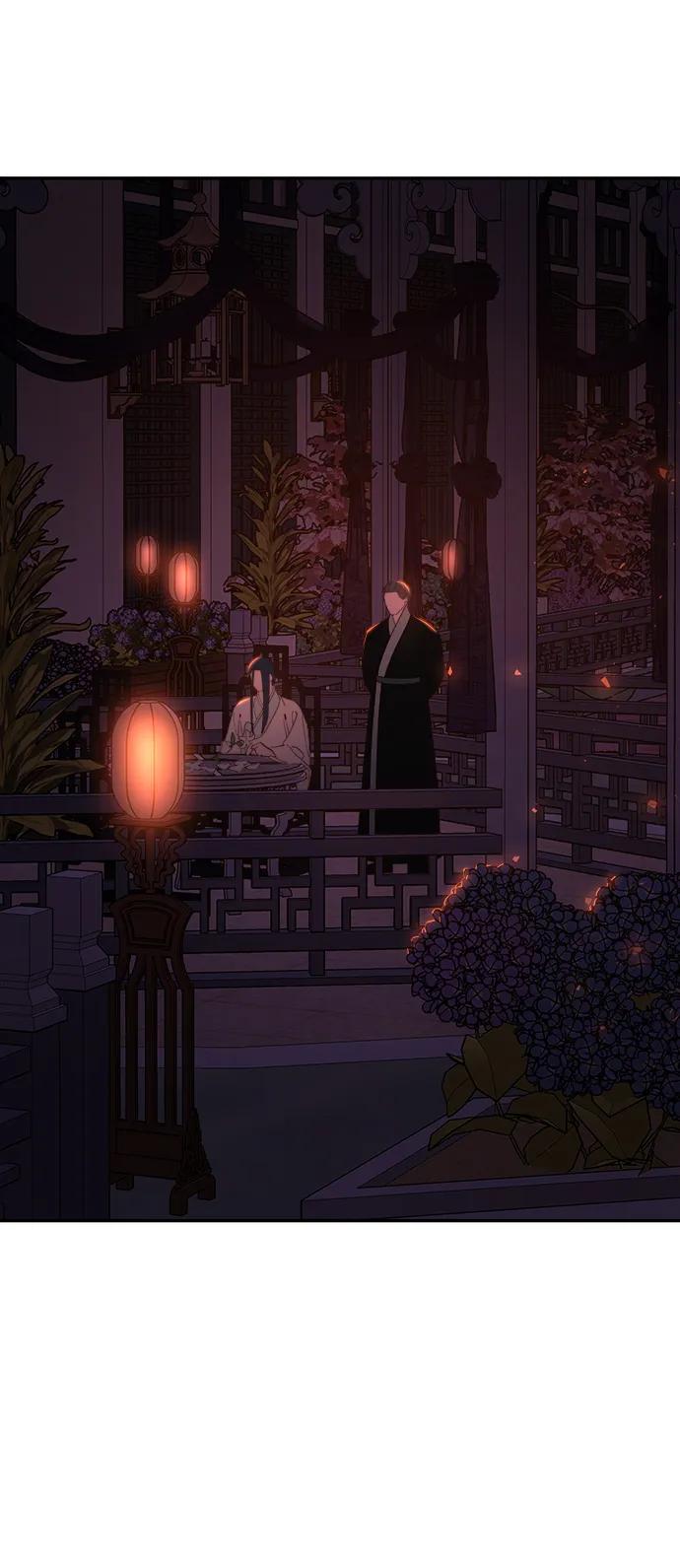 《妙龄皇子》[第76话] 恶之陷阱 第60页