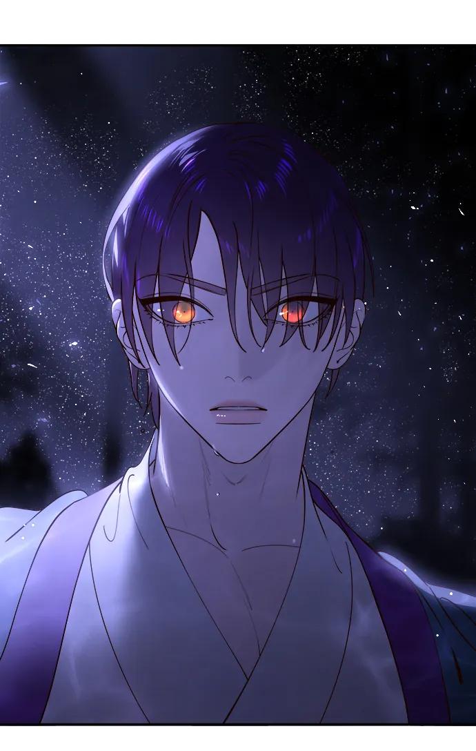 《妙龄皇子》[第77话] 花雨 第24页
