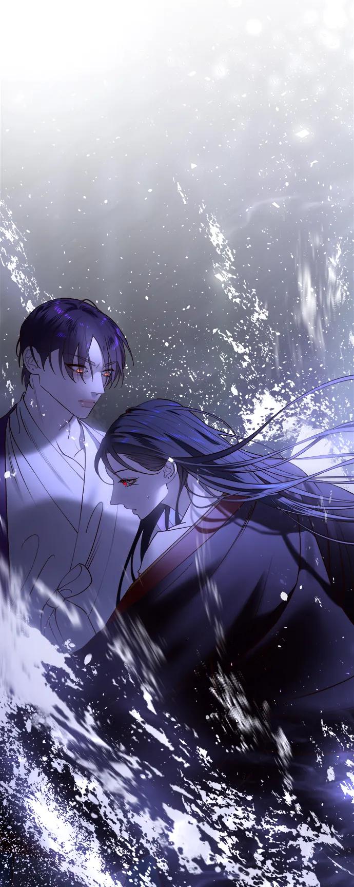 《妙龄皇子》[第77话] 花雨 第20页