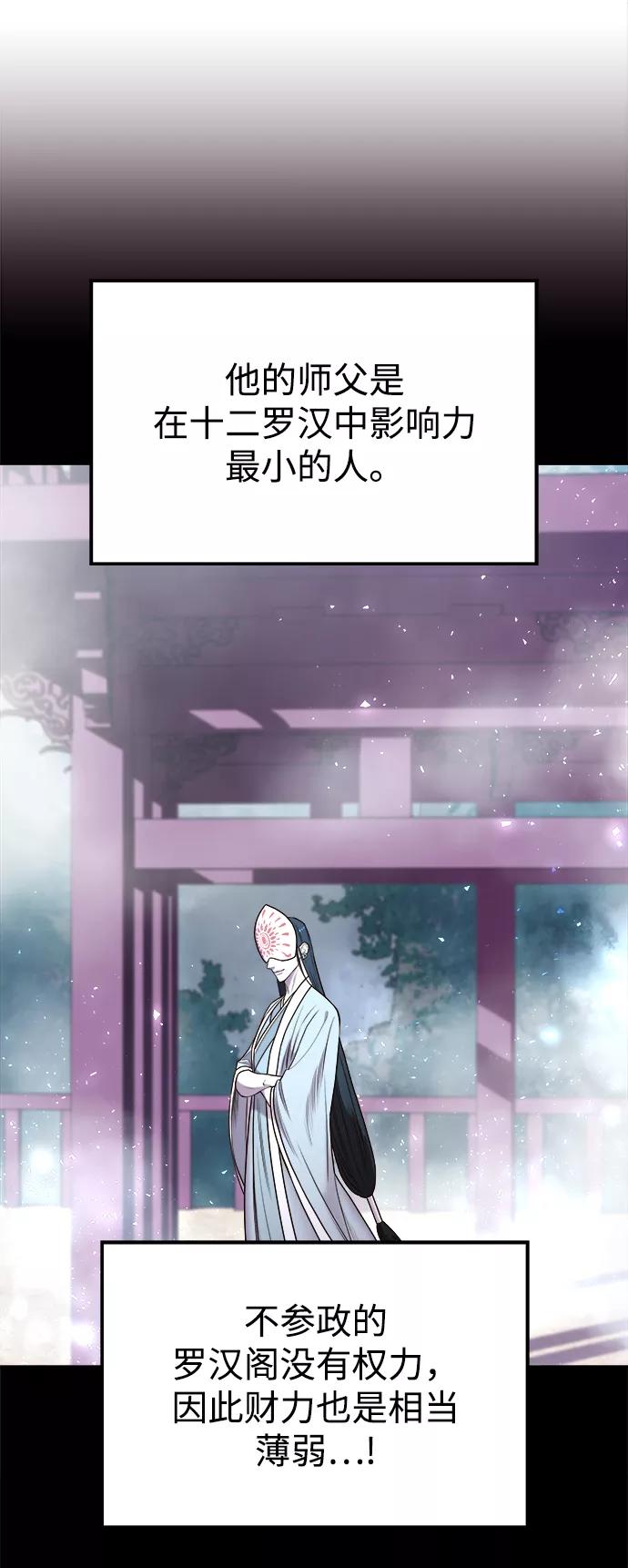 《妙龄皇子》[第7话] 第二封书信 第76页