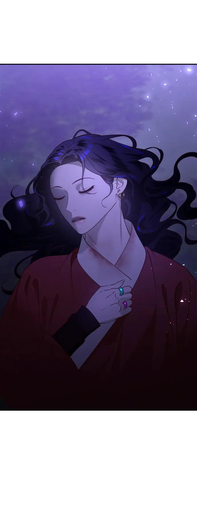 《妙龄皇子》[第80话] 令人厌恶且粗暴之事 第31页