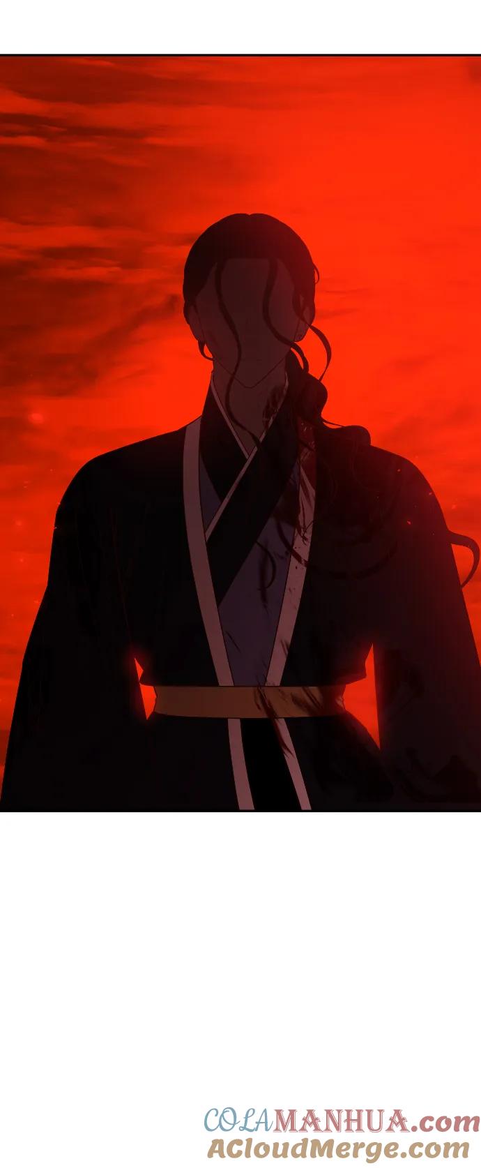 《妙龄皇子》[第85话] 神明，落泪了 第65页
