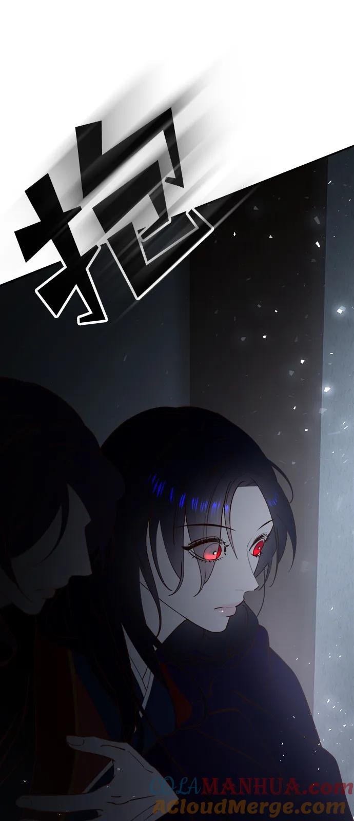 《妙龄皇子》[第89话] 冰冷双手的纠缠 第137页