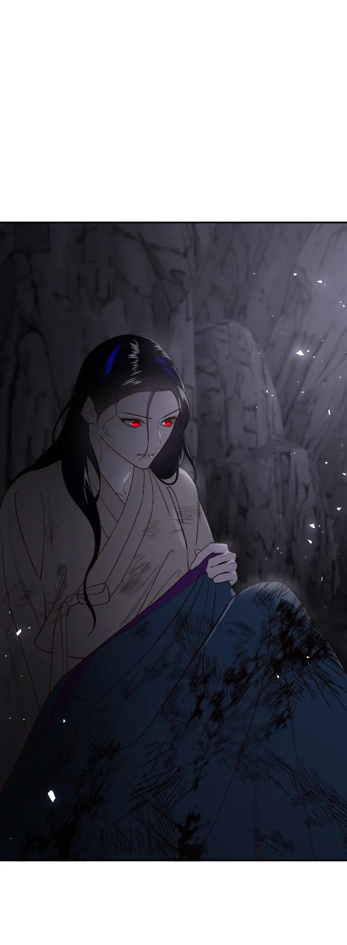 《妙龄皇子》[第95话] 留在体温里的香气 第107页