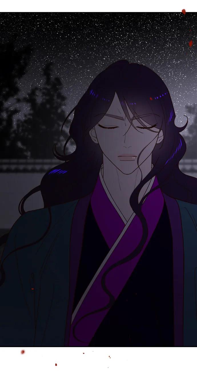 《妙龄皇子》[第97话] 我已经知晓了 第52页