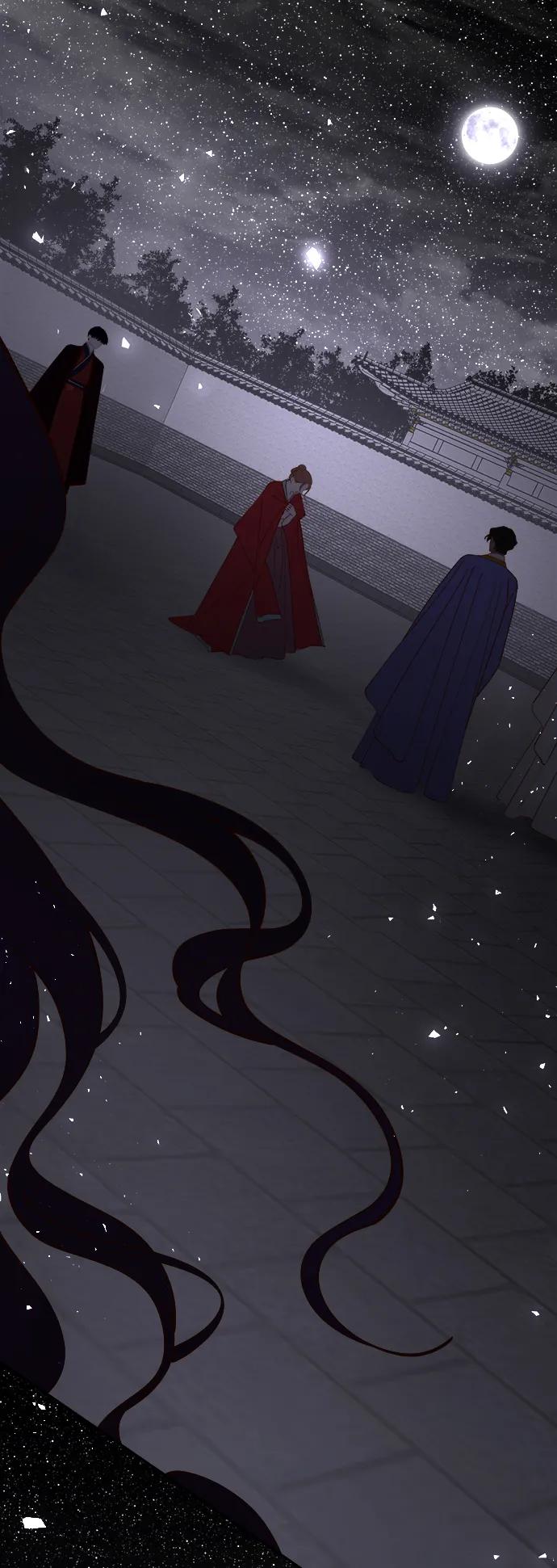 《妙龄皇子》[第97话] 我已经知晓了 第47页