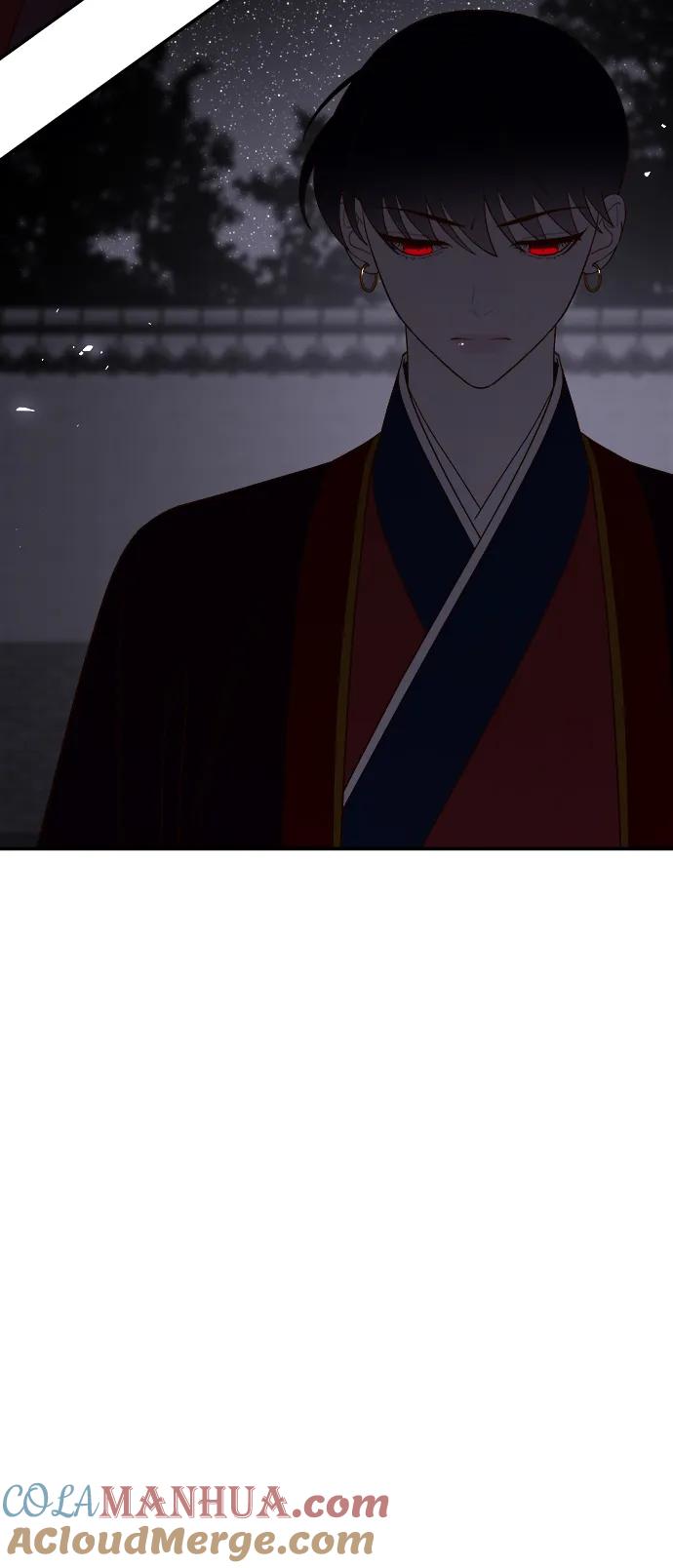 《妙龄皇子》[第97话] 我已经知晓了 第33页