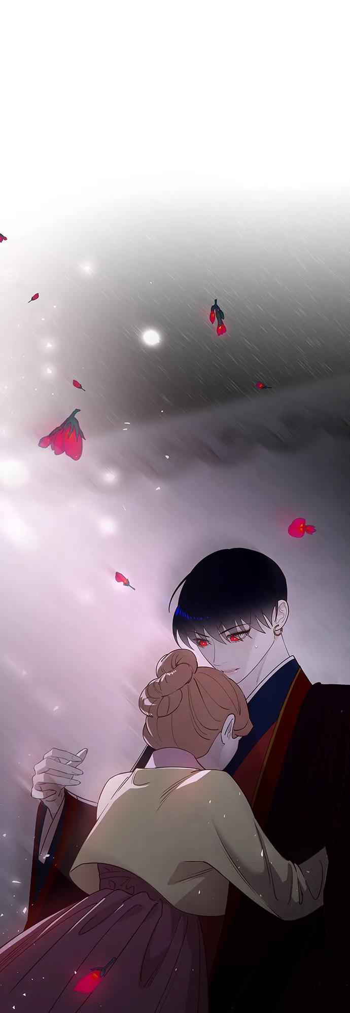 《妙龄皇子》[第97话] 我已经知晓了 第2页