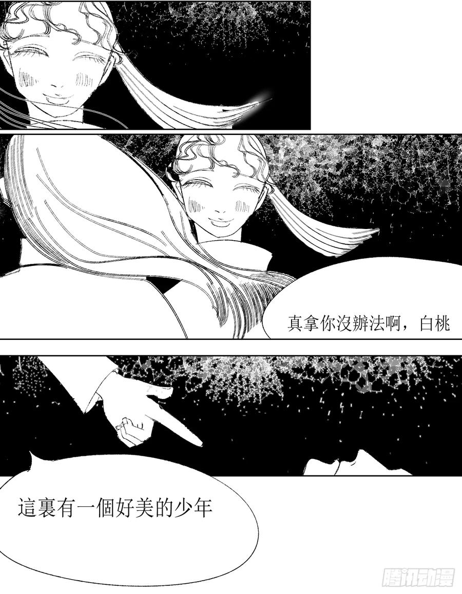 《星潮愚夢》真實 第18页