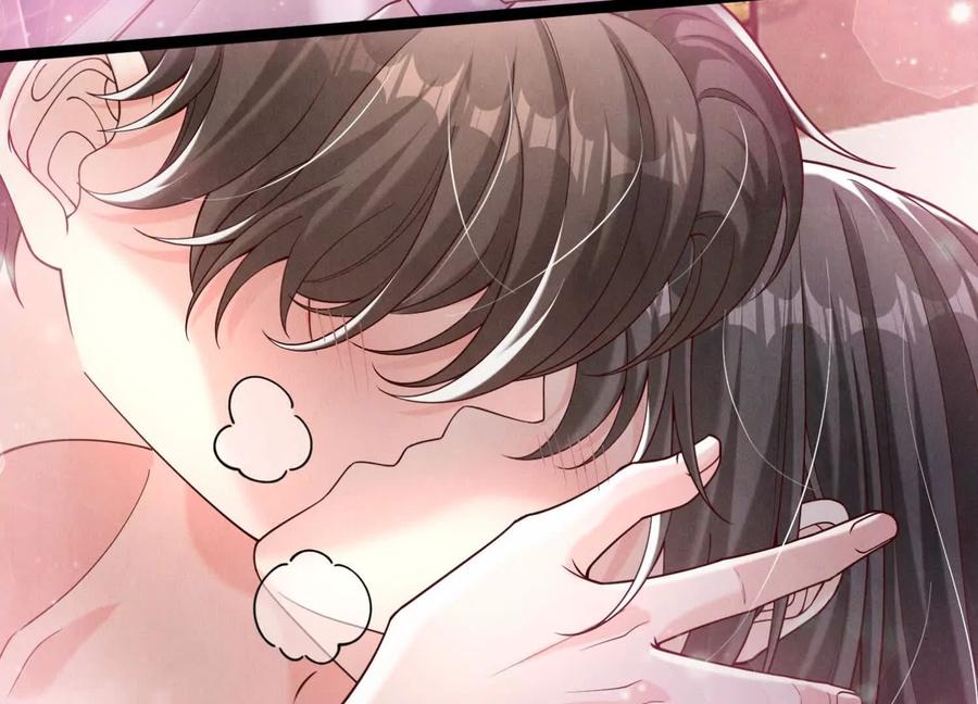 《少帅每天都在吃醋3：少帅是醋精》第19话 记恨 第134页