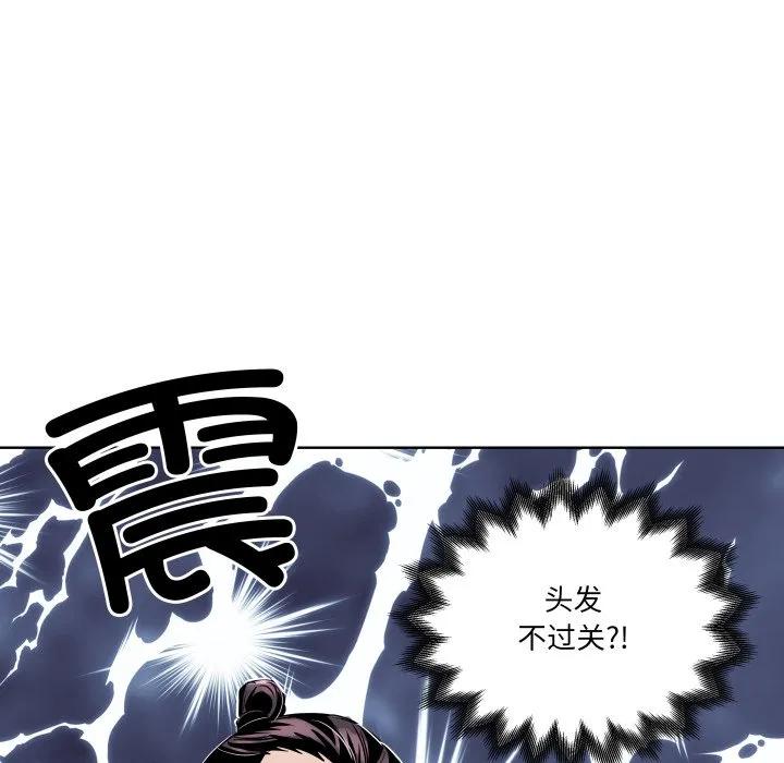 青鹤洞计划 38 第112页