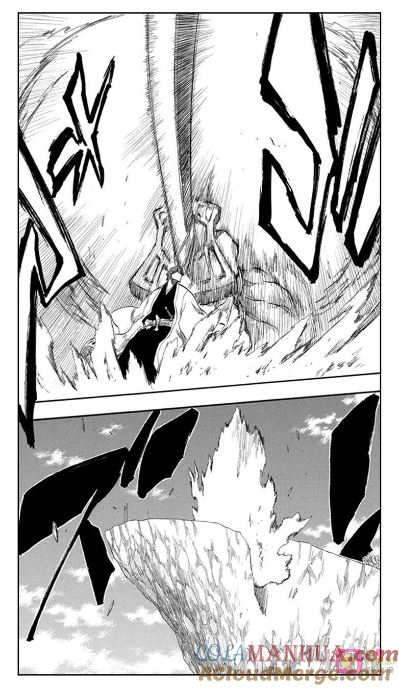 死神_境·界 第175话 第19页