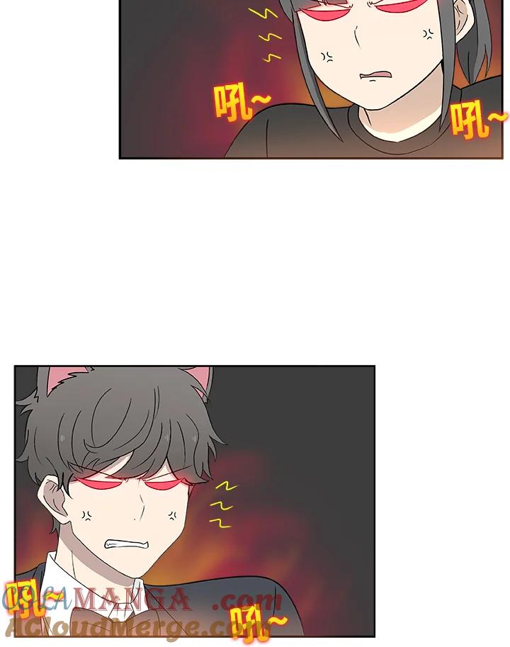 《喵星人管家》第8话 喵路(下) 第5页