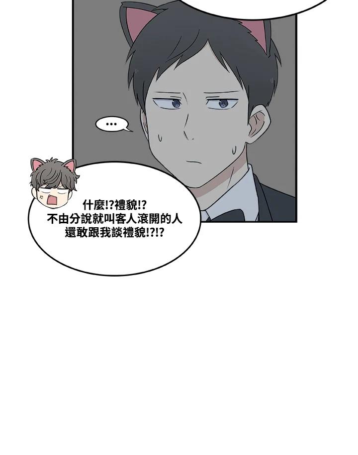 《喵星人管家》第8话 喵路(下) 第8页