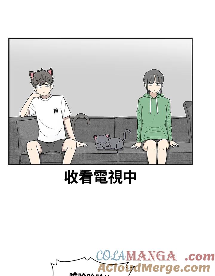 《喵星人管家》第8话 喵路(下) 第29页