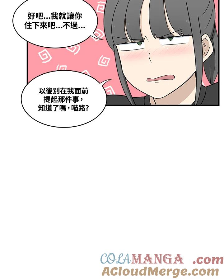 《喵星人管家》第8话 喵路(下) 第25页