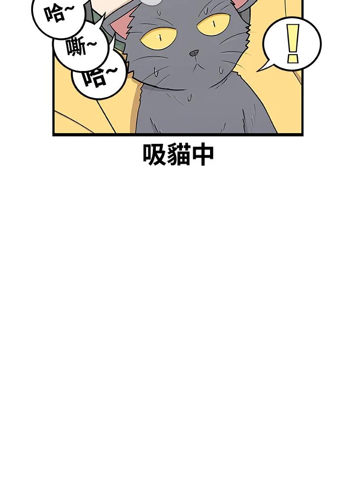 《喵星人管家》第10话 玩具 第8页