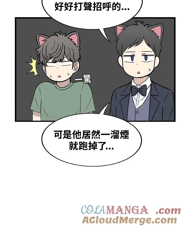 《喵星人管家》第14话 对策 第16页