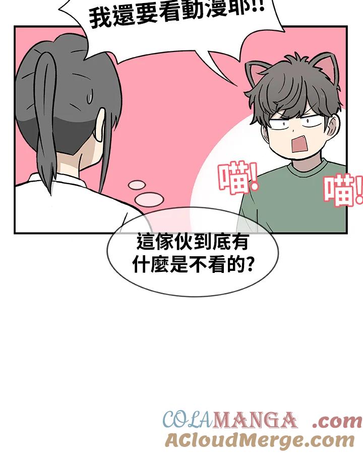 《喵星人管家》第14话 对策 第13页