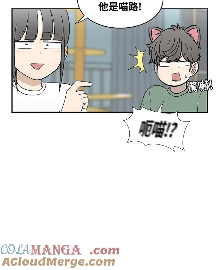 《喵星人管家》第16话 解决 第29页