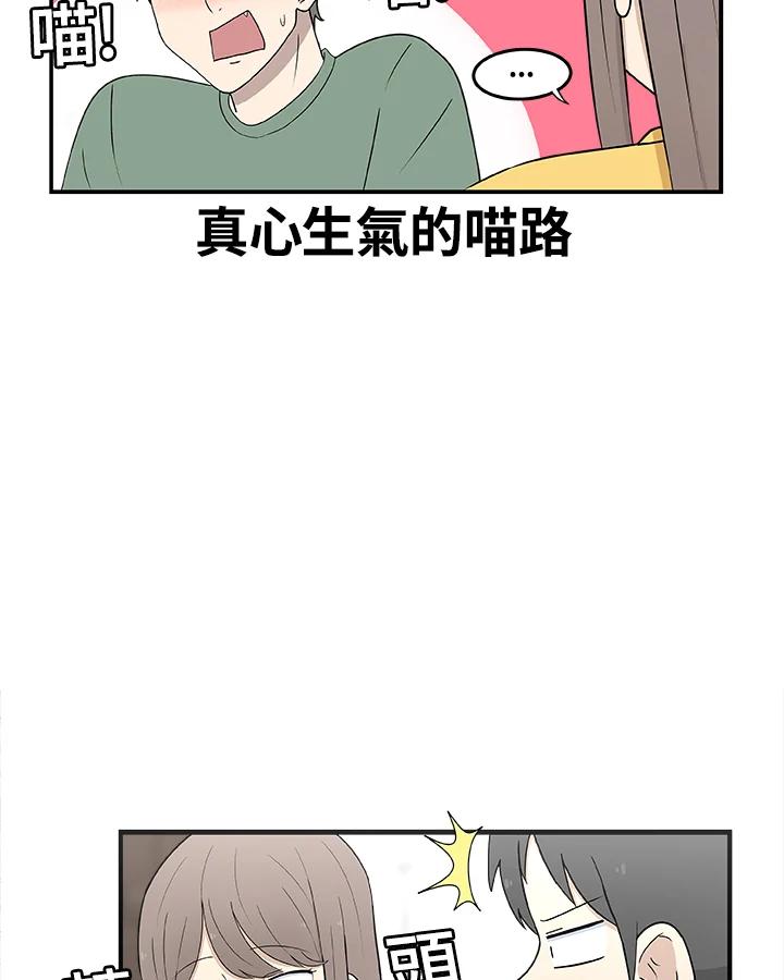 《喵星人管家》第16话 解决 第20页