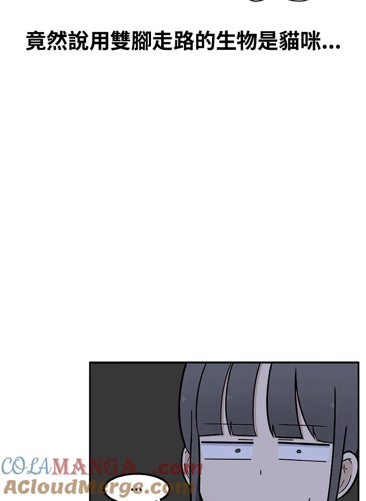 《喵星人管家》第16话 解决 第3页