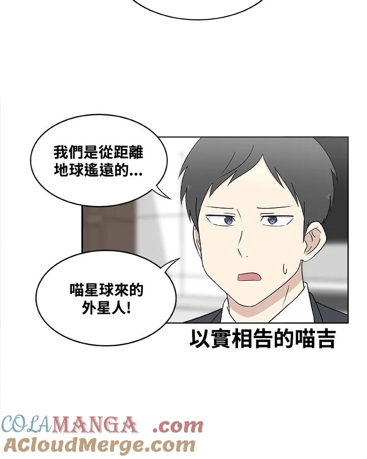 《喵星人管家》第16话 解决 第11页