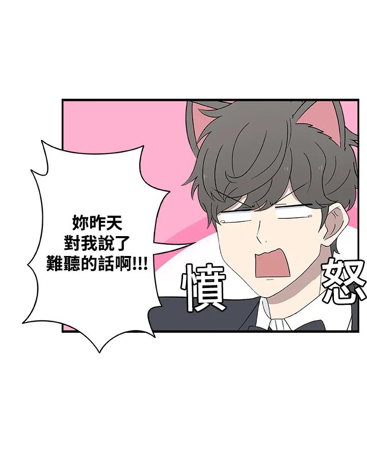 《喵星人管家》第17话 受伤 第32页