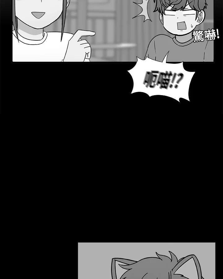《喵星人管家》第17话 受伤 第36页