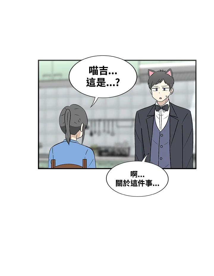 《喵星人管家》第17话 受伤 第12页
