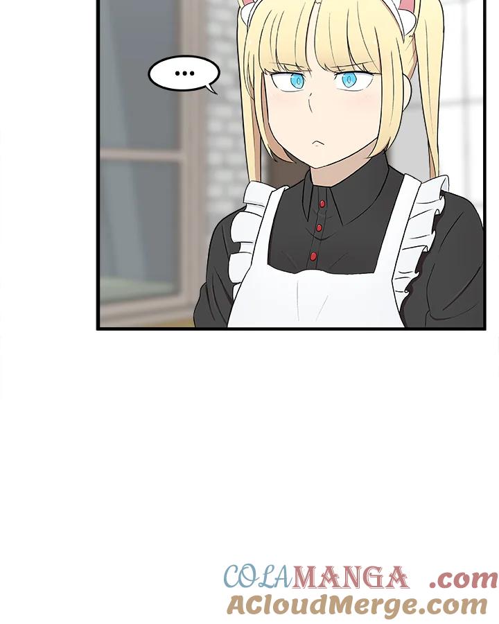 《喵星人管家》第21话 女仆 第31页