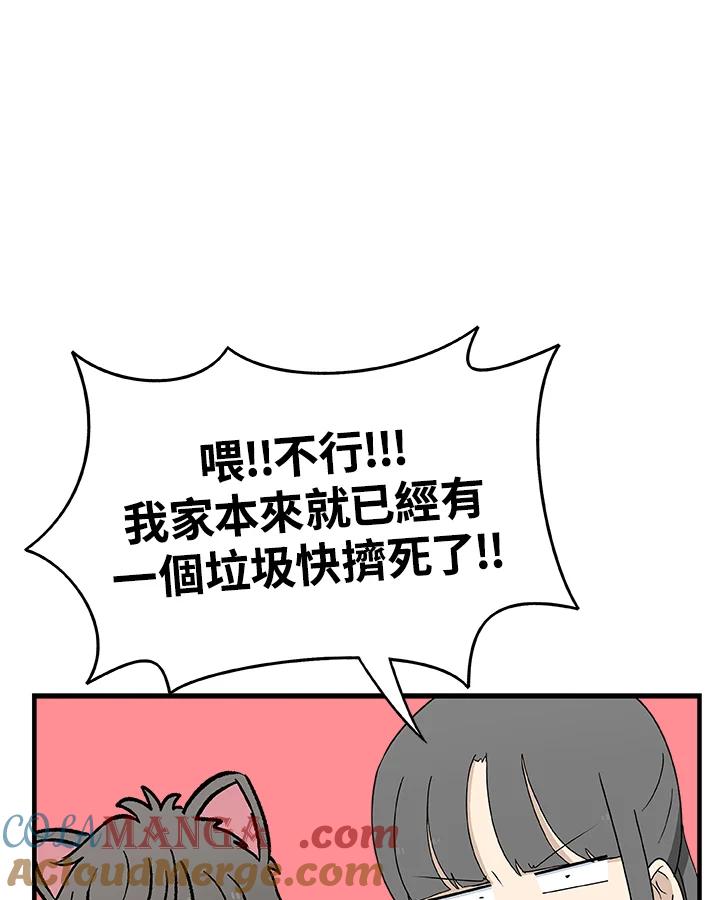 《喵星人管家》第26话 邻居 第9页