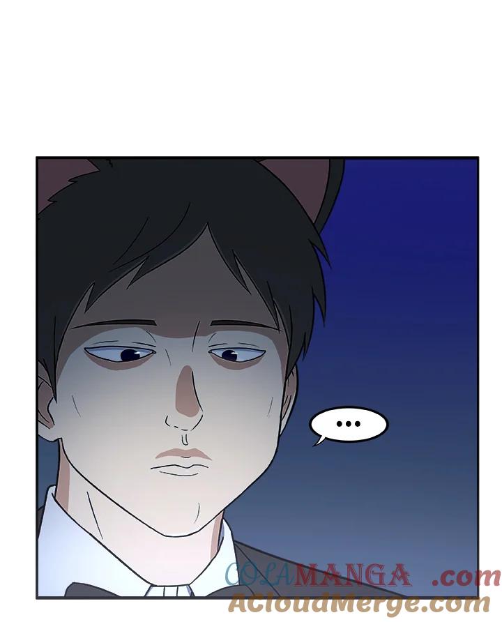 《喵星人管家》第27话 蟑螂 第37页