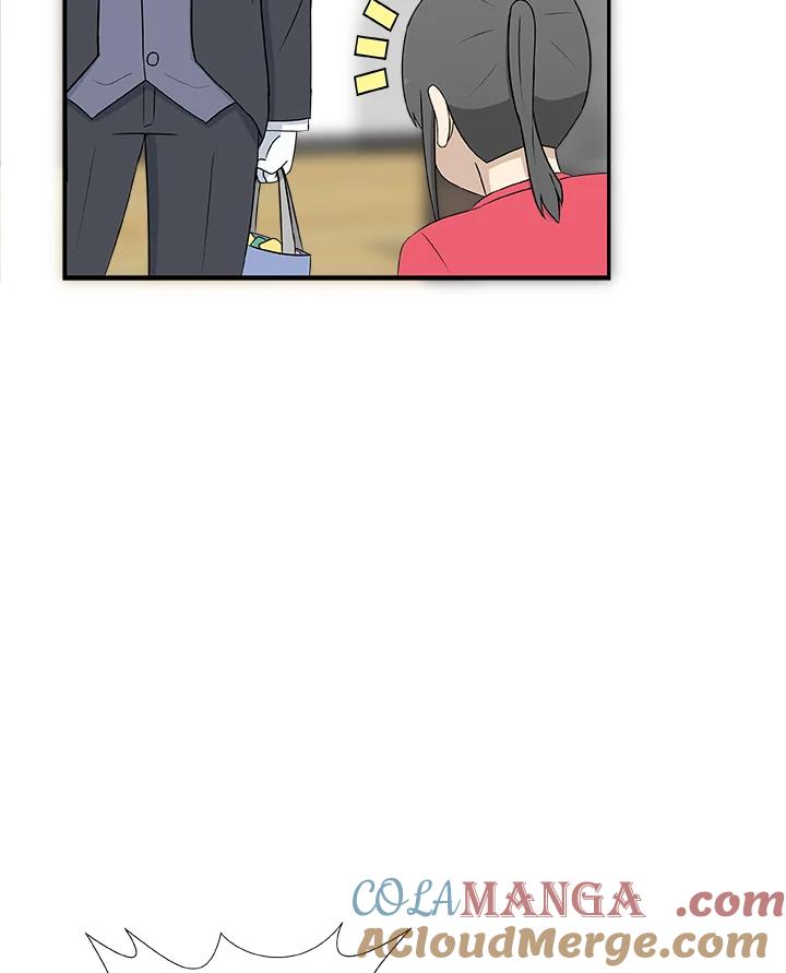 《喵星人管家》第27话 蟑螂 第33页