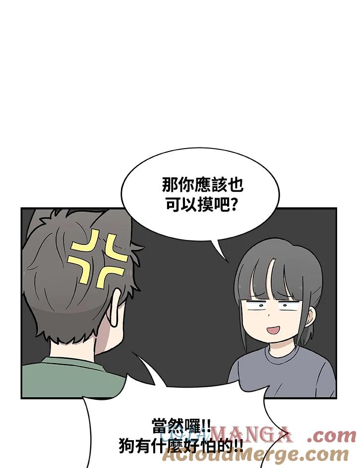 《喵星人管家》第28话 吉娃娃 第31页