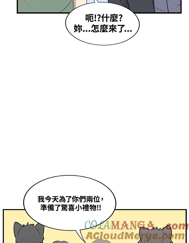 《喵星人管家》第28话 吉娃娃 第17页