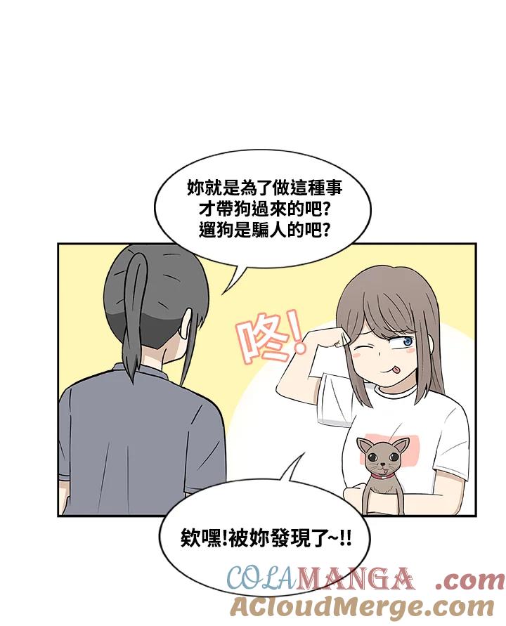 《喵星人管家》第28话 吉娃娃 第11页