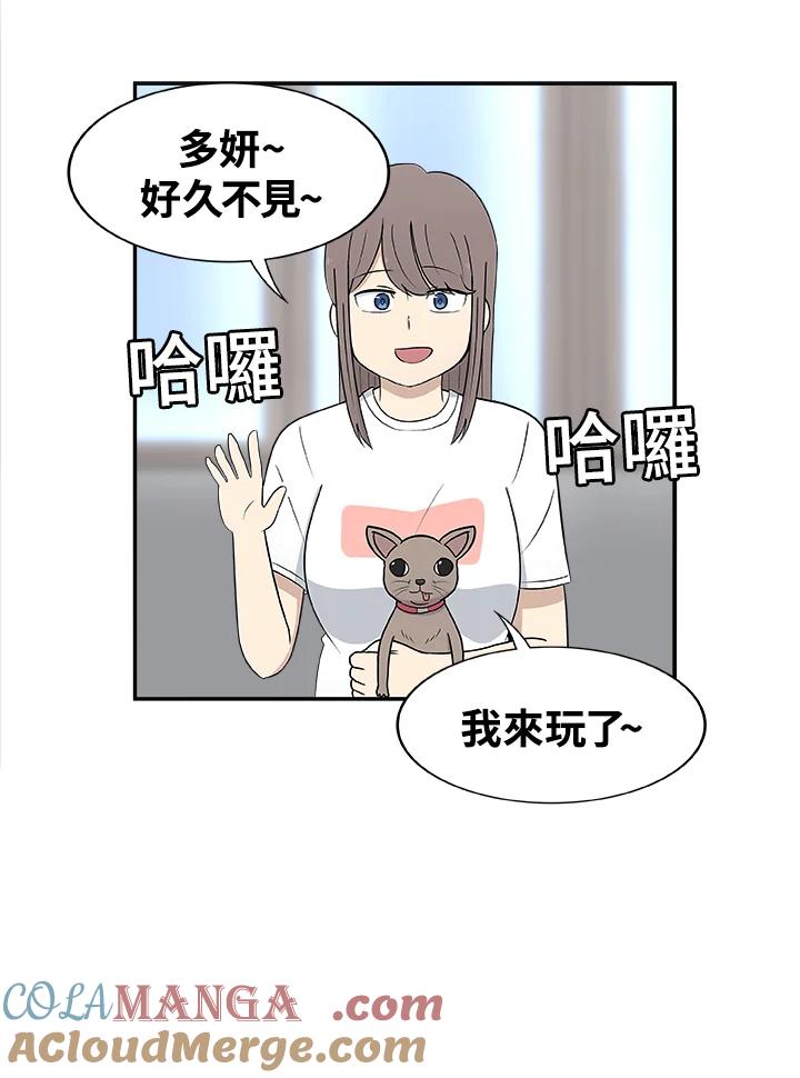 《喵星人管家》第28话 吉娃娃 第5页
