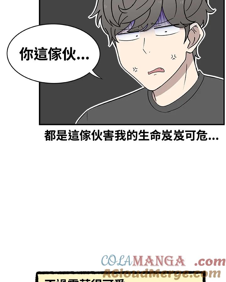 《喵星人管家》第30话 马卡龙 第28页