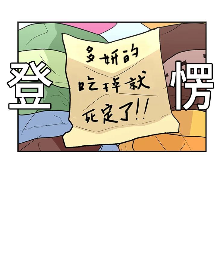 《喵星人管家》第30话 马卡龙 第23页