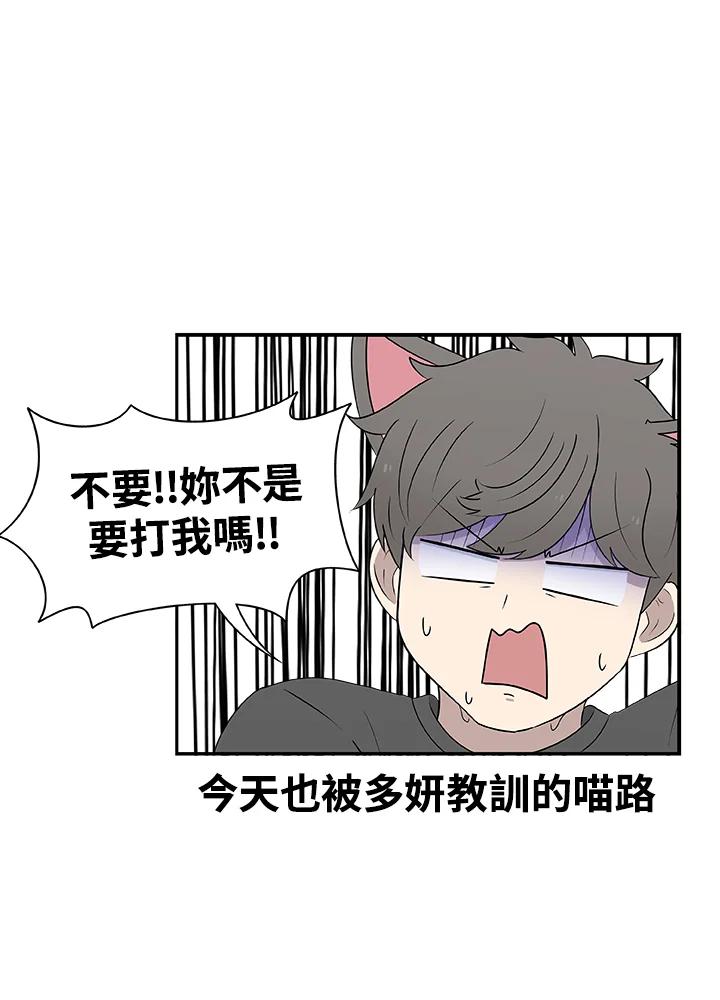 《喵星人管家》第31话 失忆 第3页
