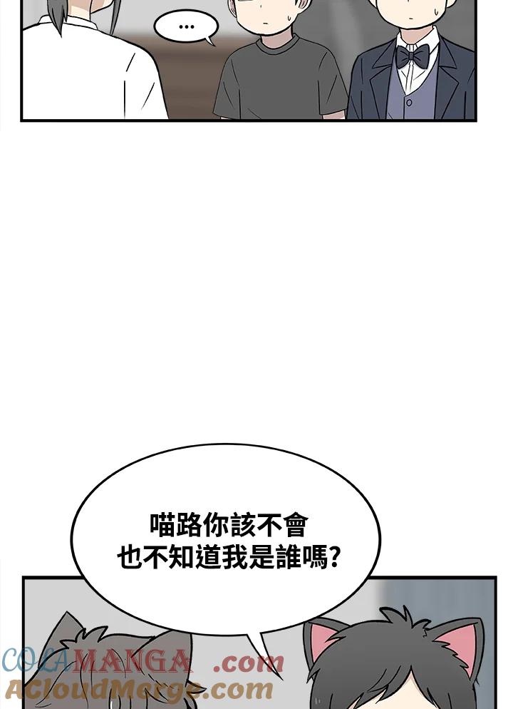 《喵星人管家》第31话 失忆 第37页